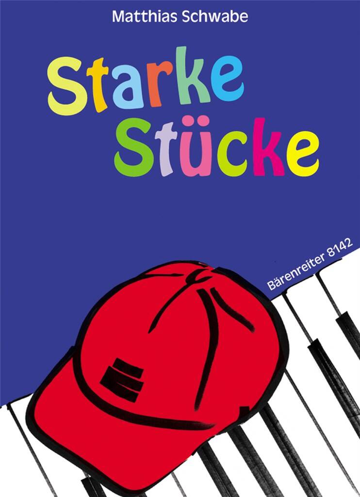 Starke Stuecke