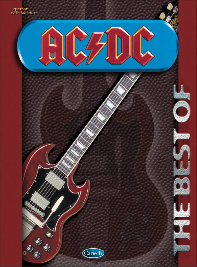 The Best of AC/DC