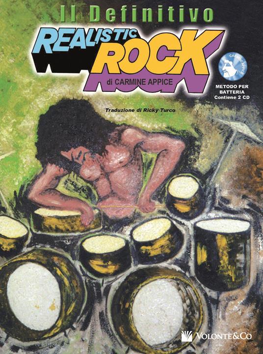 Realistic Rock - Il Definitivo