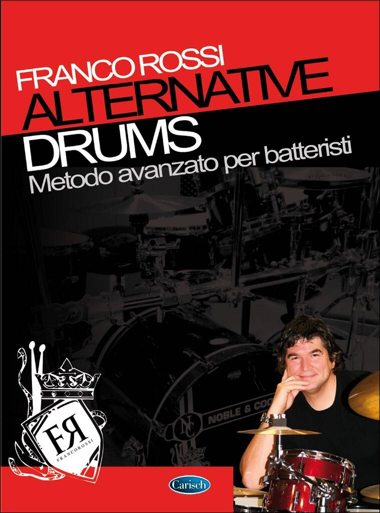 Alternative Drums