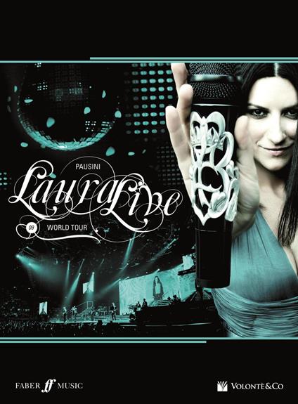 Laura Live