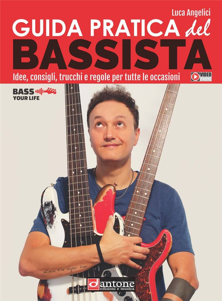 Guida Pratica Del Bassista