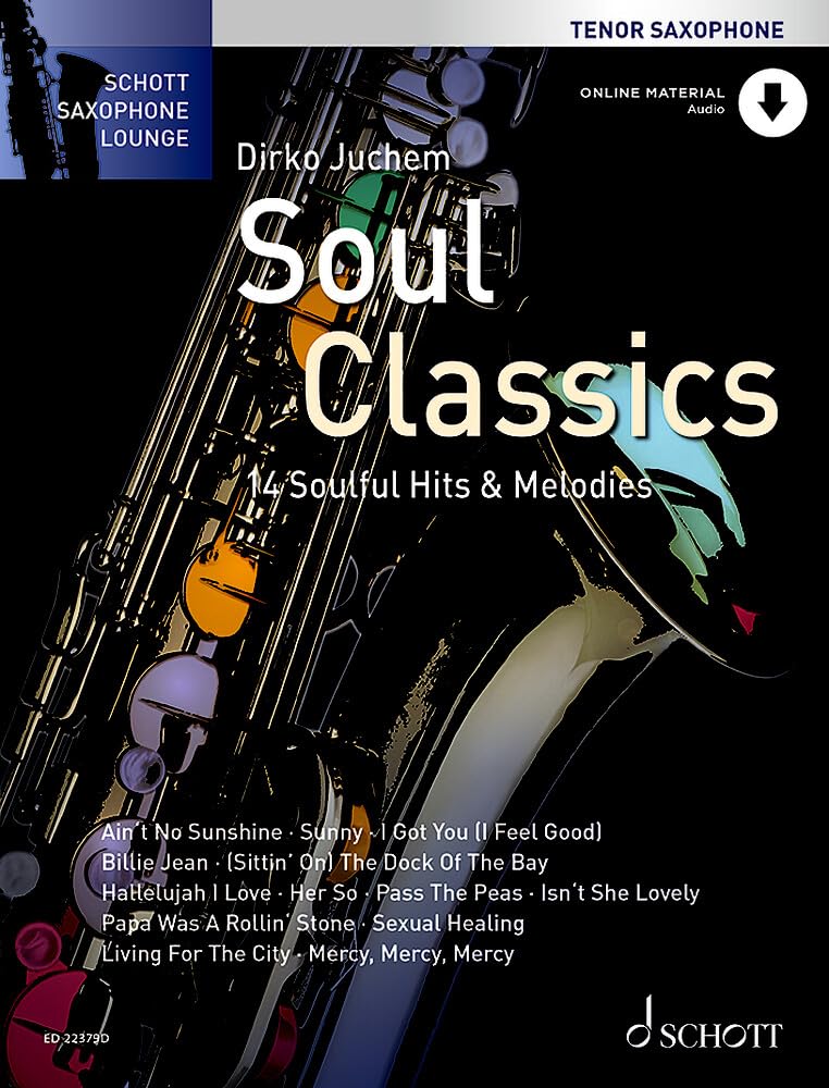 Soul Classics