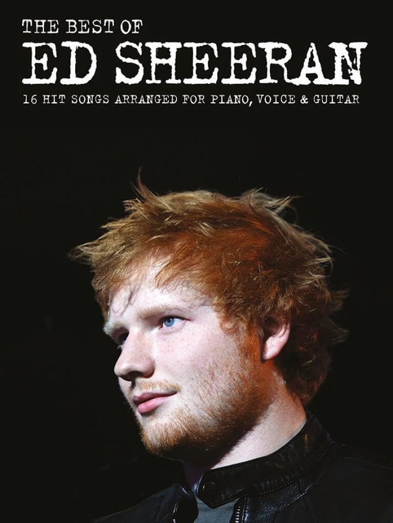 The Best of Ed Sheeran