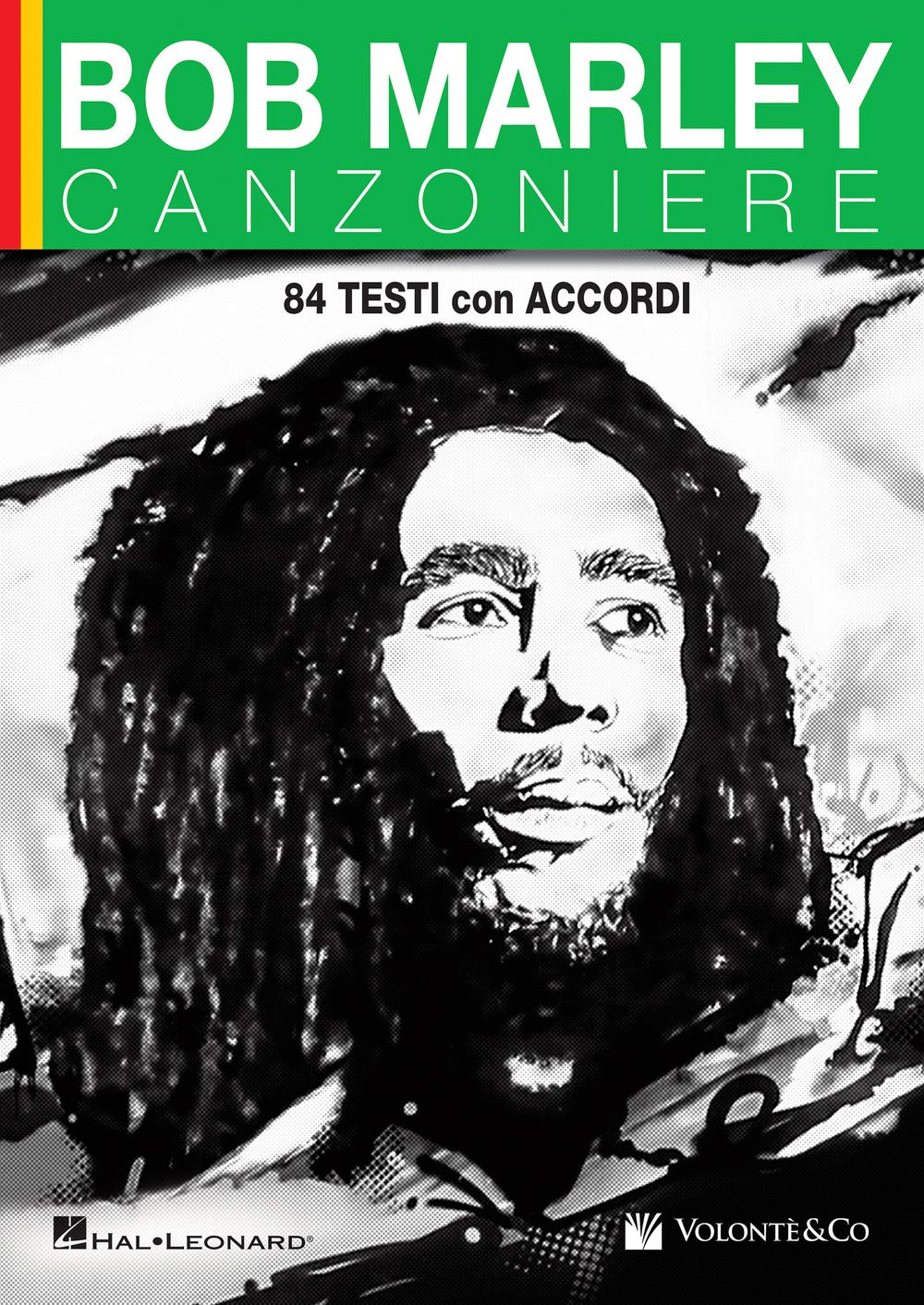 Bob marley canzoniere