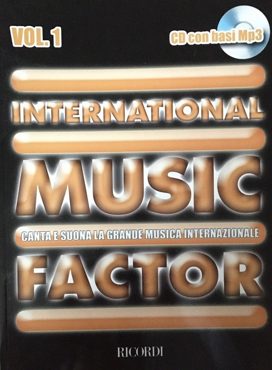 International Music Factor