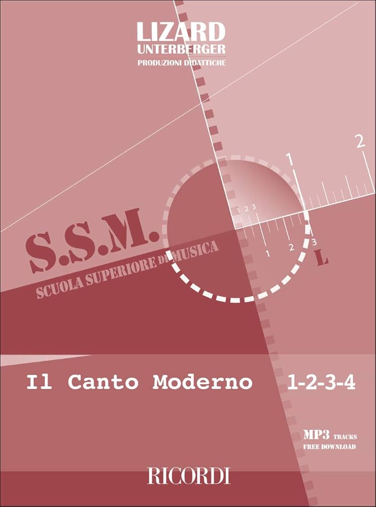 Il canto moderno