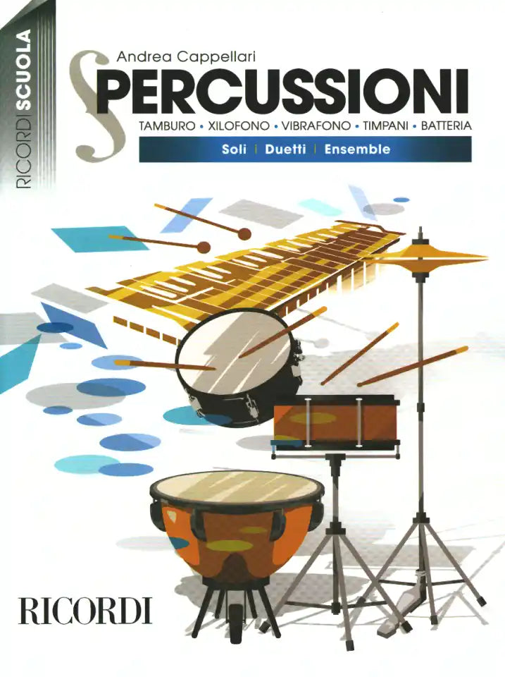 Percussioni