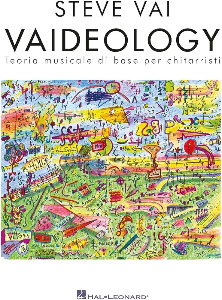 Vaideology