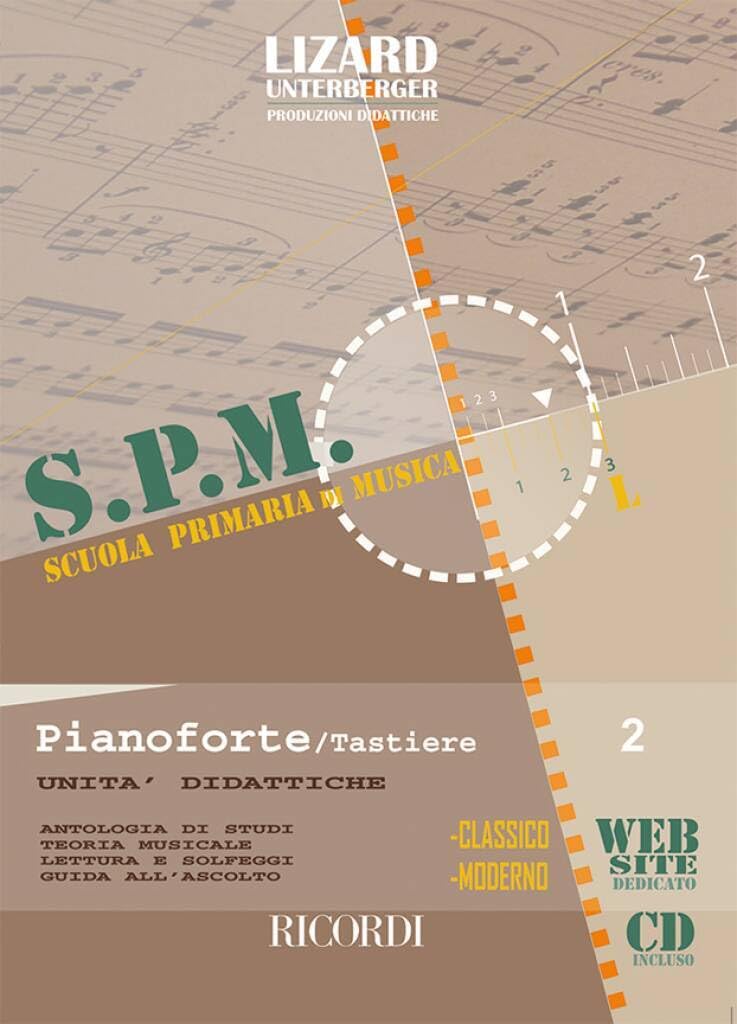 Pianoforte e tastiere - vol. 2