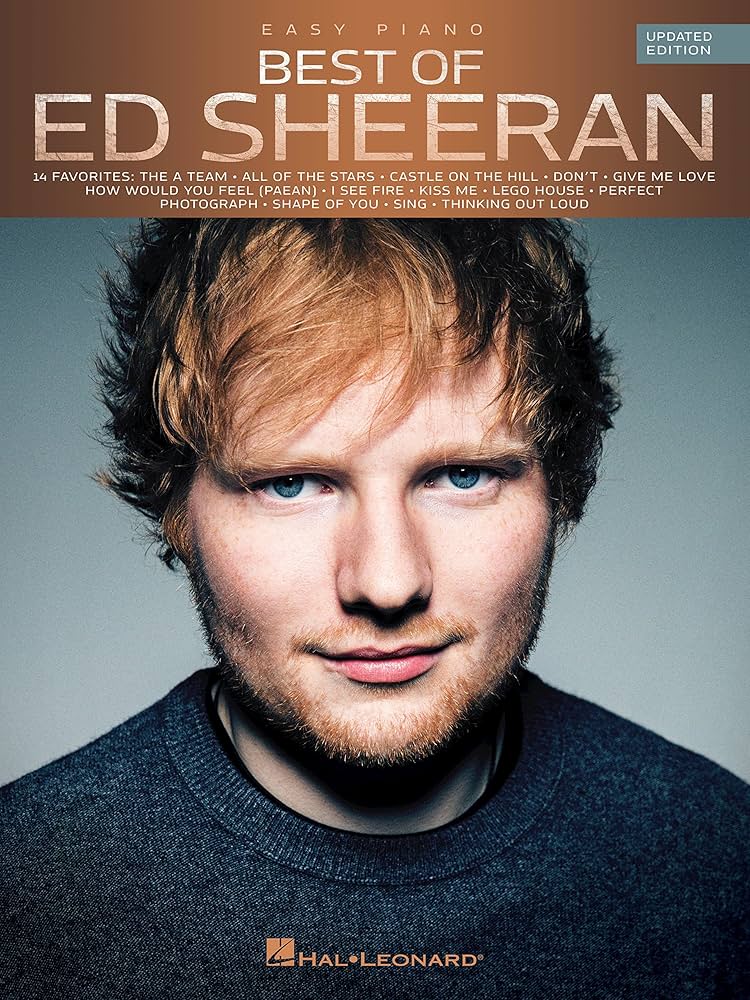 Best of Ed Sheeran