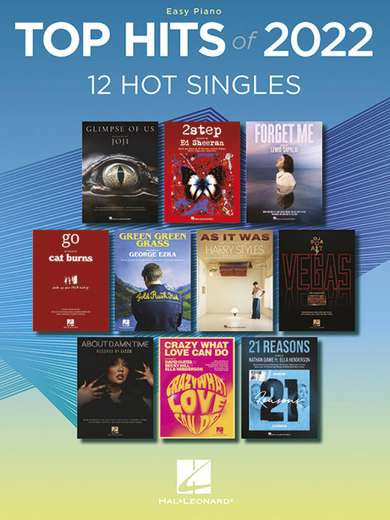 Top Hits of 2022 (EP)