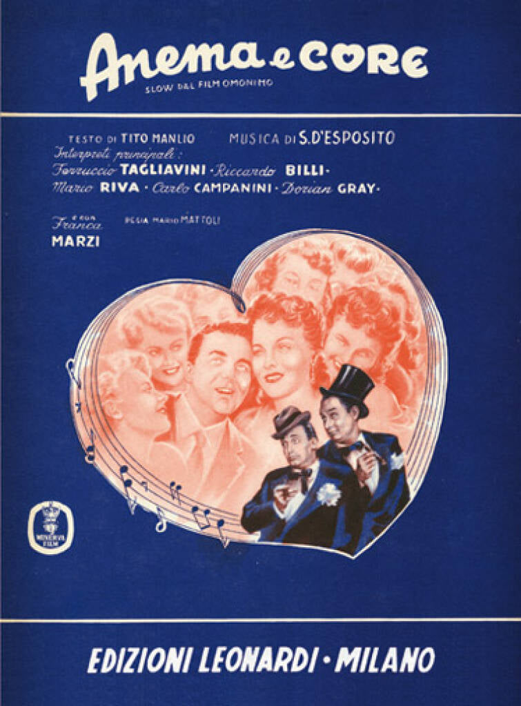 Anema e Core