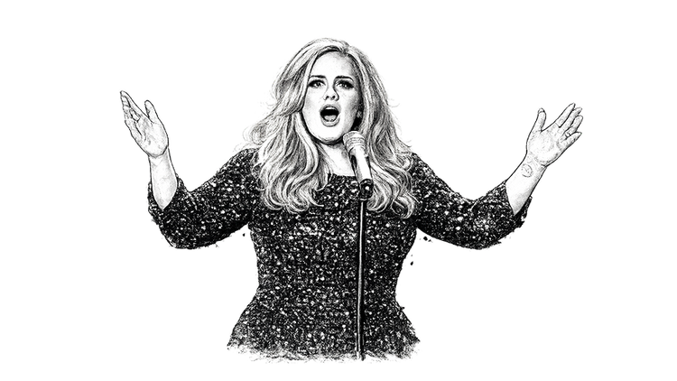 Adele