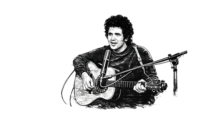 Lucio Battisti