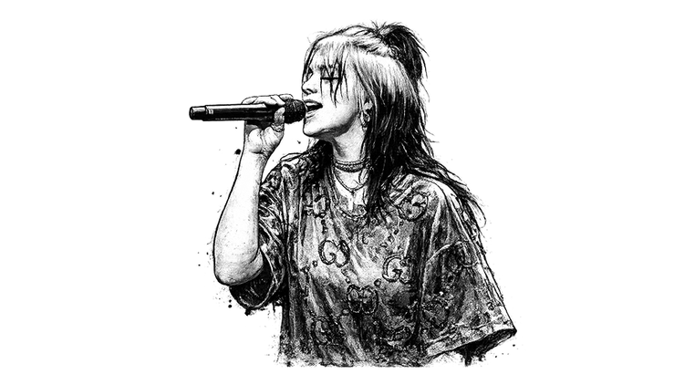 Billie Eilish