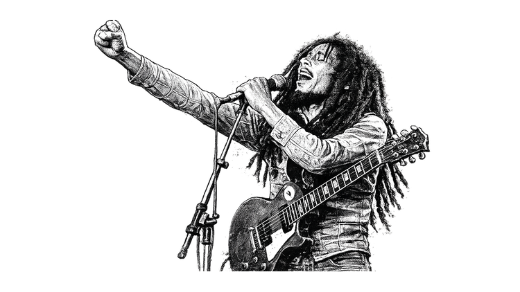 Bob Marley