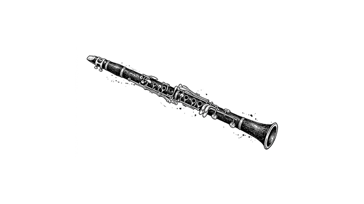 Clarinetto