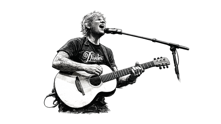 Ed Sheeran