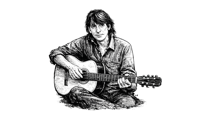 Fabrizio De Andrè