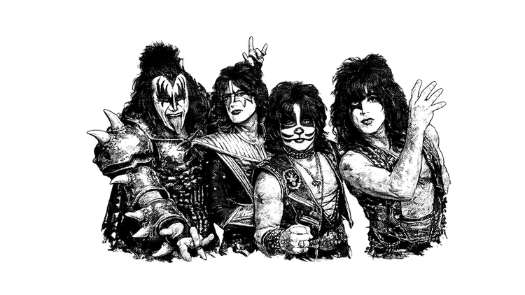 KISS