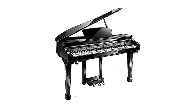 Pianoforte
