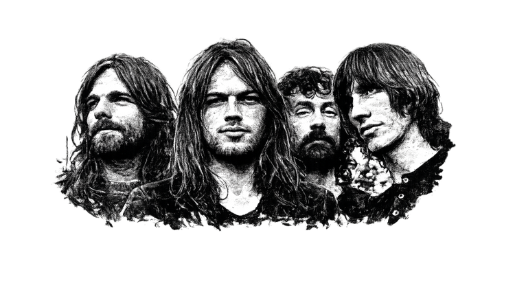 Pink Floyd