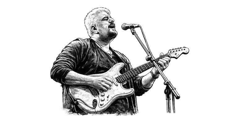 Pino Daniele
