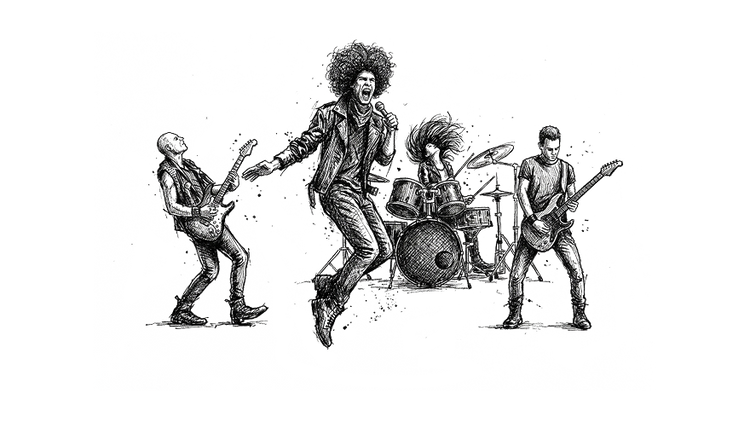 Rock