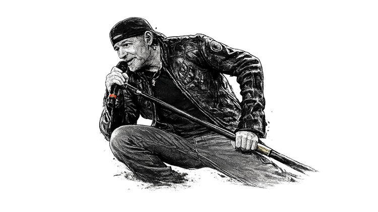 Vasco Rossi