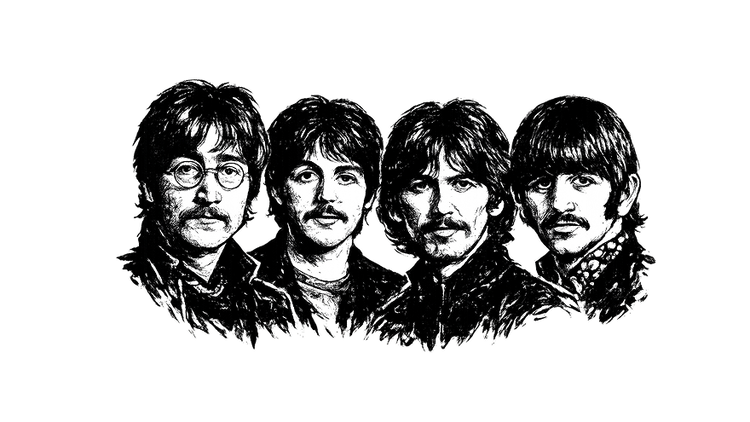 The Beatles