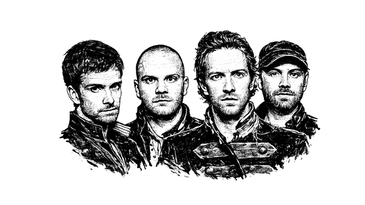 Coldplay
