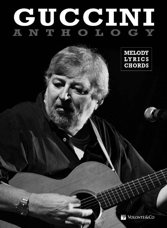 Guccini Anthology