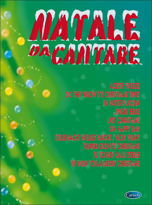 Natale da Cantare