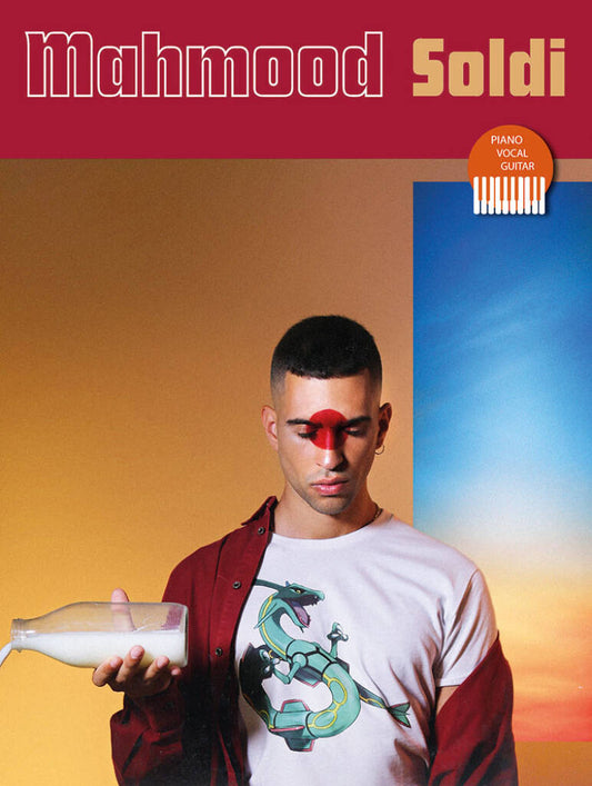 Mahmood - Soldi