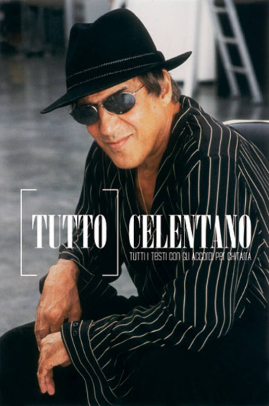 Tutto Celentano