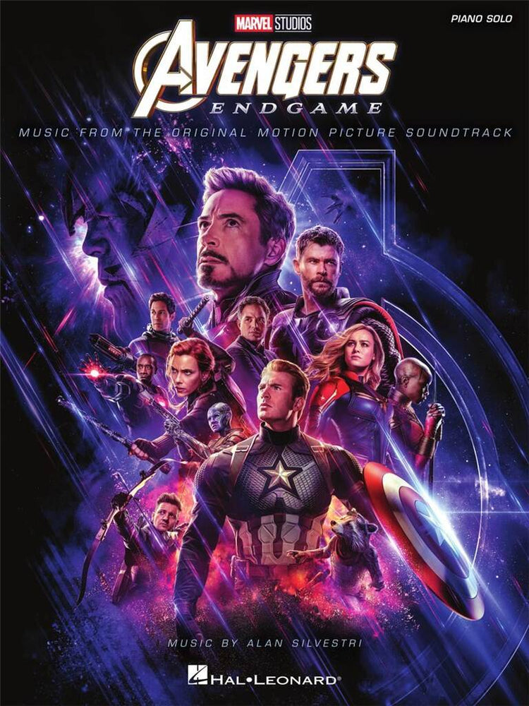 Marvel