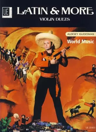 Latin & More