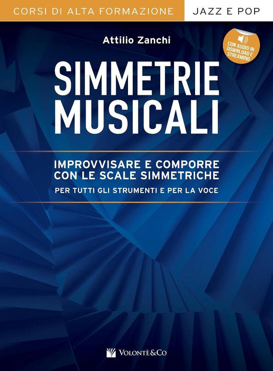 Simmetrie Musicali
