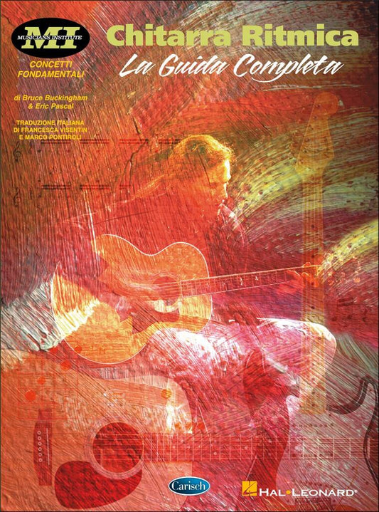 Chitarra Ritmica - La Guida Completa