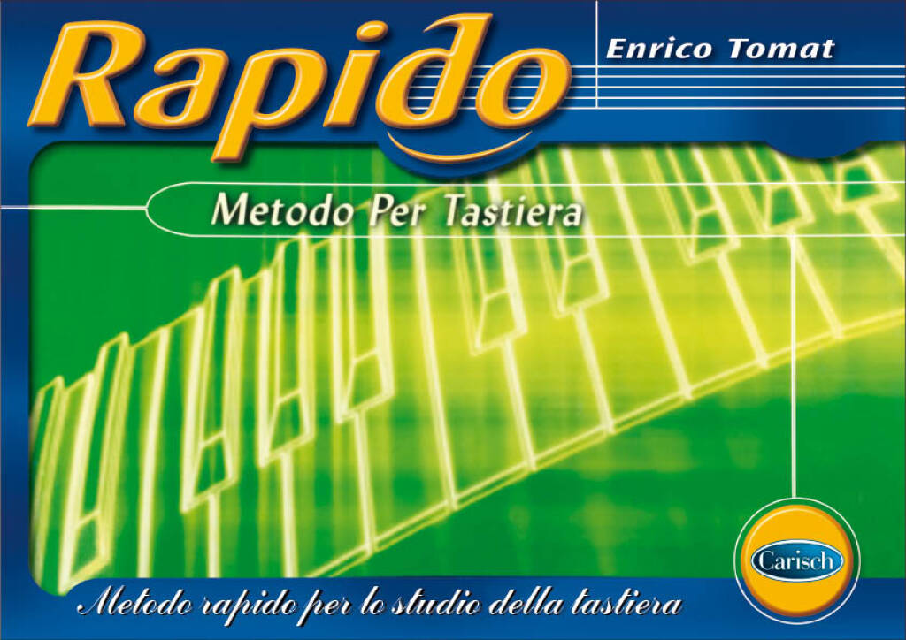 Rapido - Metodo Per Tastiera