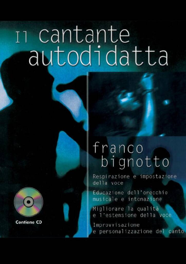 Il Cantante Autodidatta
