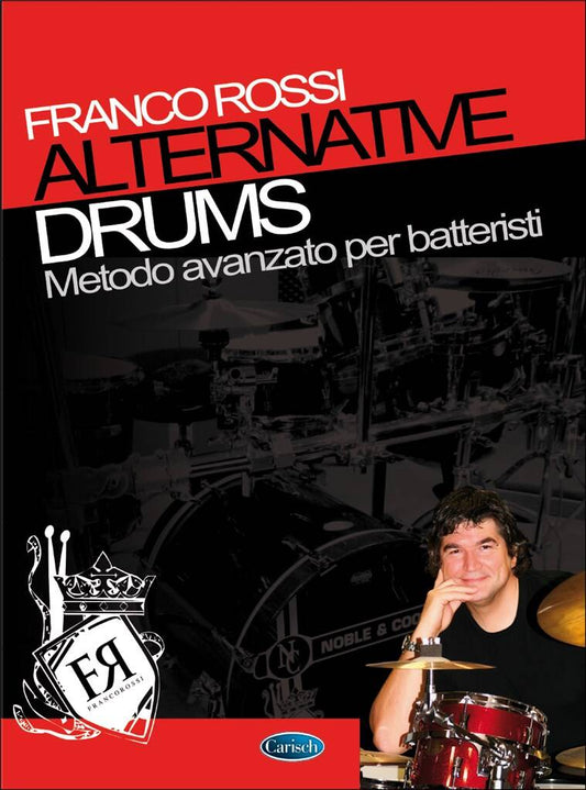 Alternative Drums