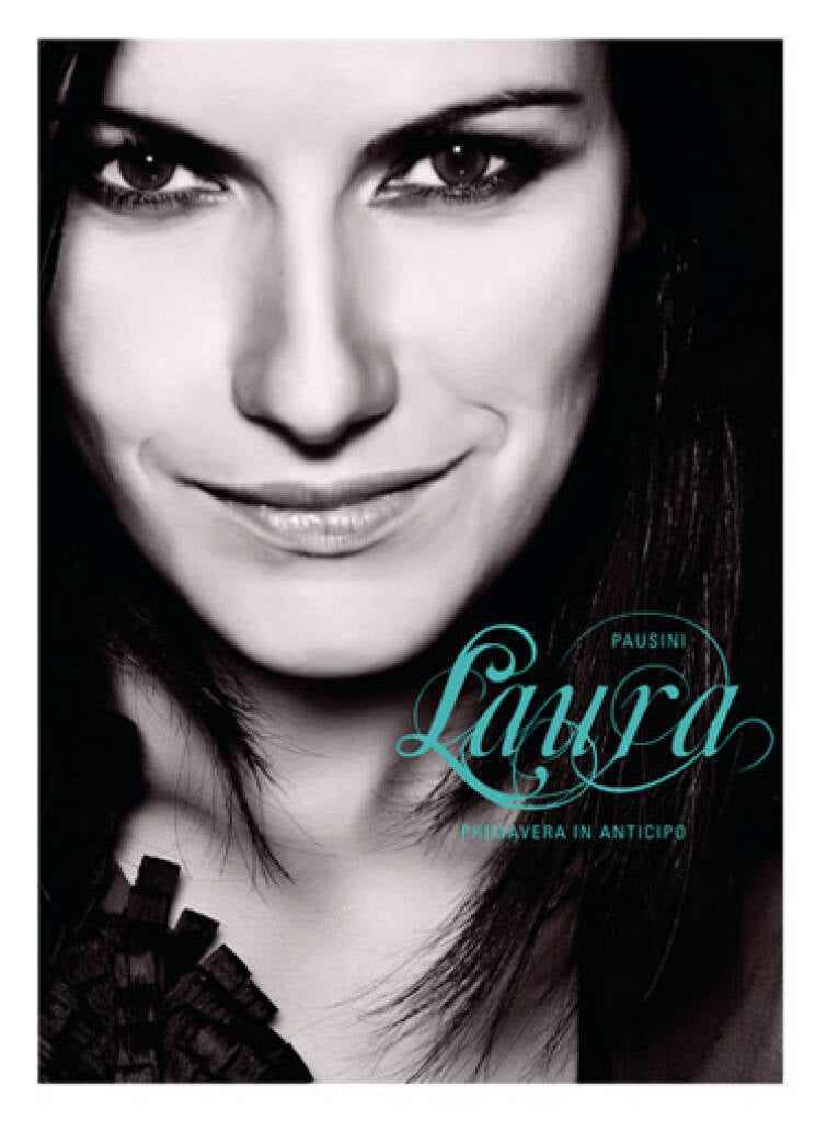 Primavera In Anticipo - Laura Pausini