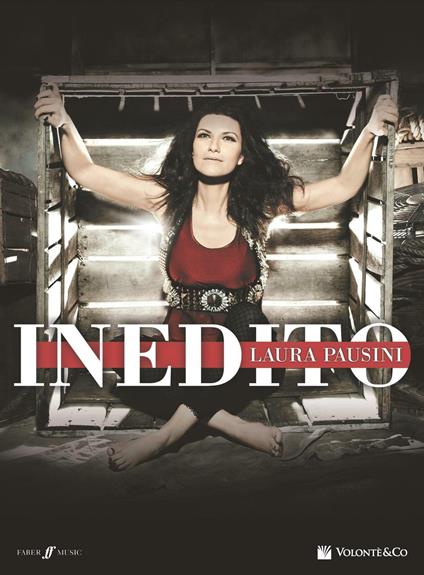 Inedito - Laura Pausini
