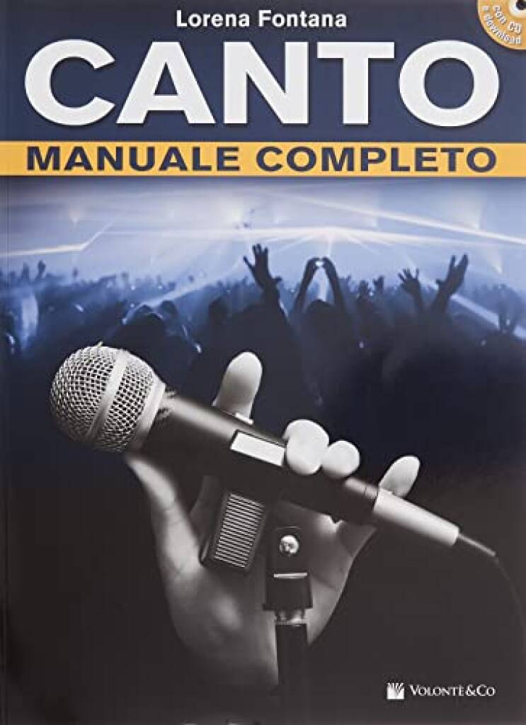 Canto Manuale Completo