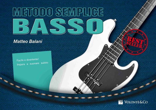 Metodo Semplice Basso