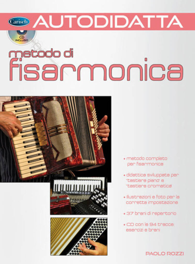 Fisarmonica