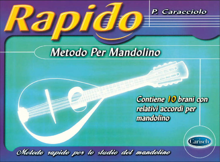 Mandolino