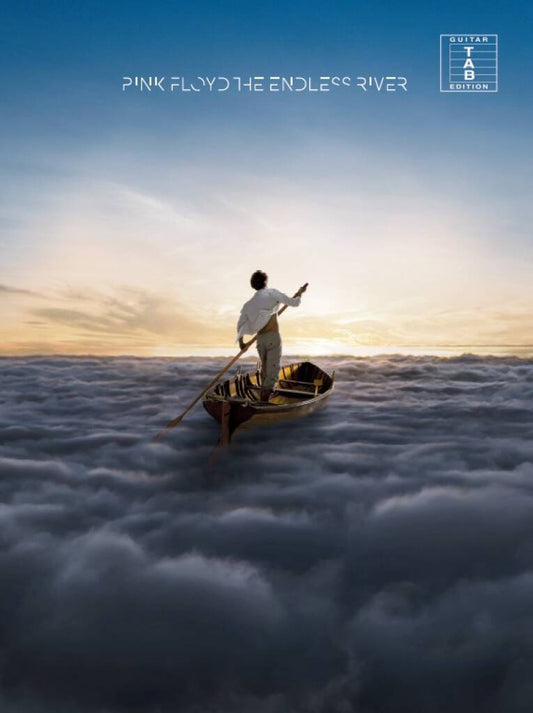 Pink Floyd - The Endless River